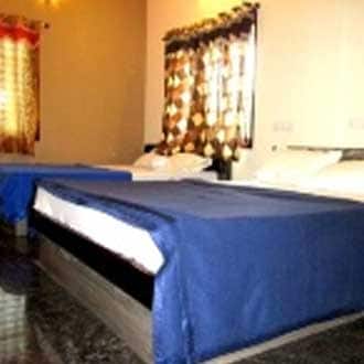 Hotel Sri Hayagriva, Trichy 2